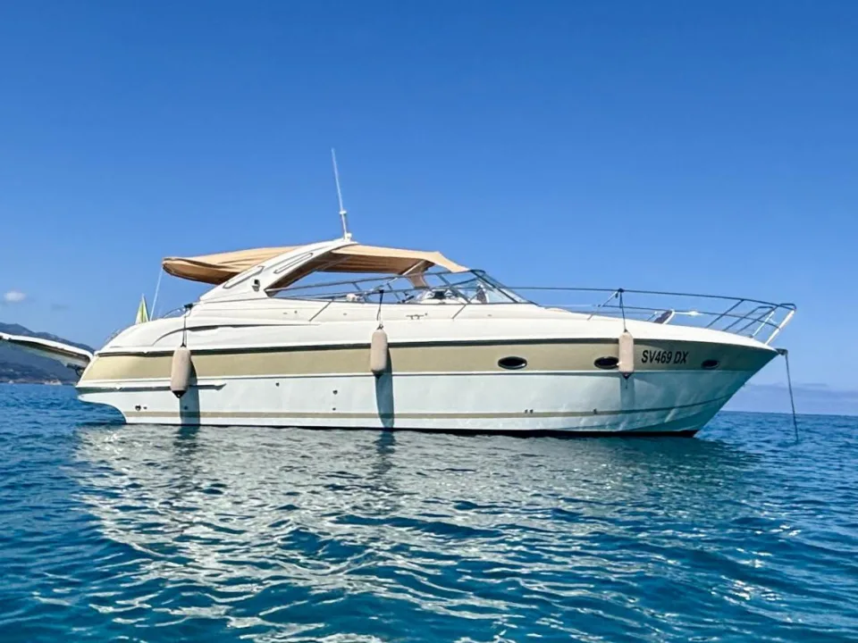 Bavaria Yachts 37 Sport gebraucht - Foto 1