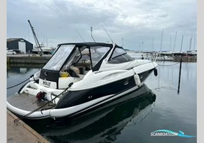 Sunseeker Camargue 44 – 2000 – 2 x Caterpillar 435 gebraucht - Foto 1
