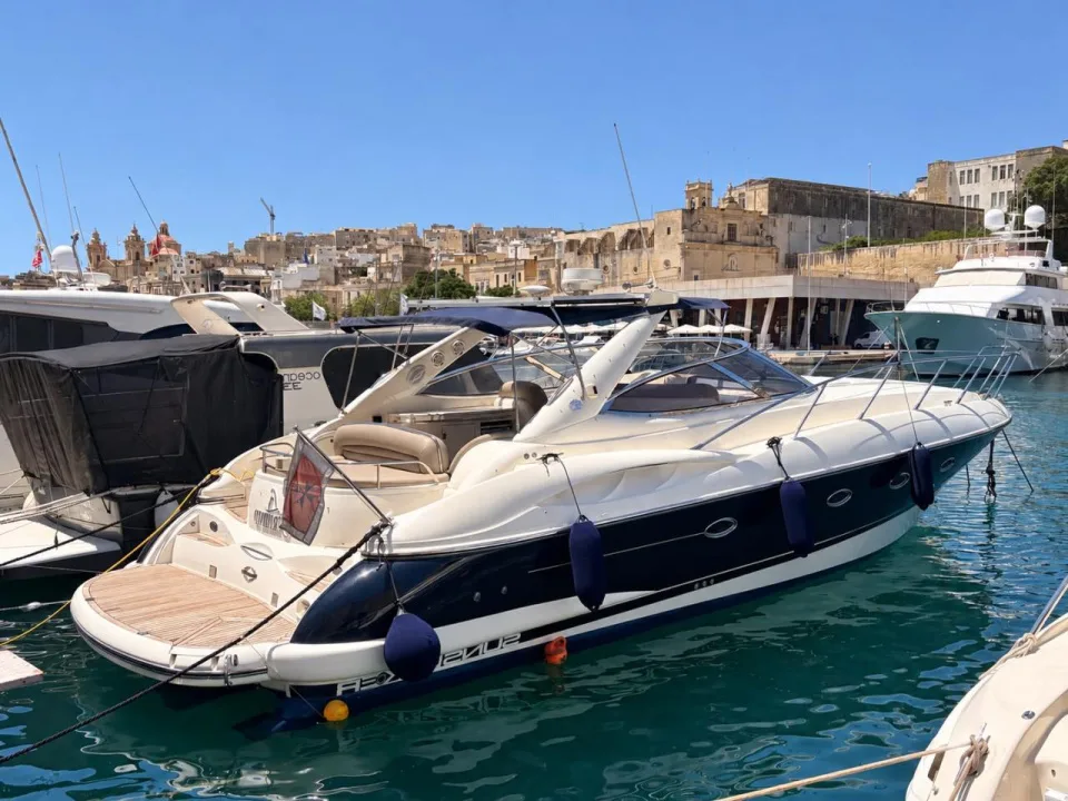 Sunseeker Camargue 44 usato - foto 1