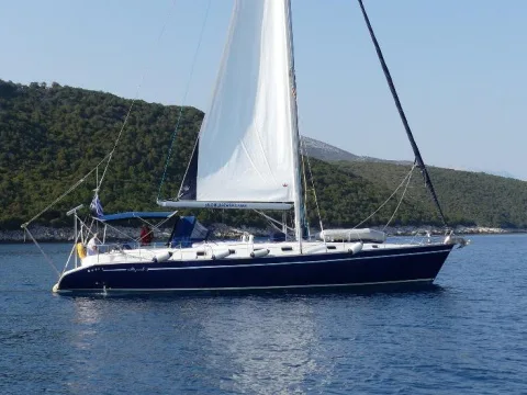 Ocean Star 495 used - photo 1