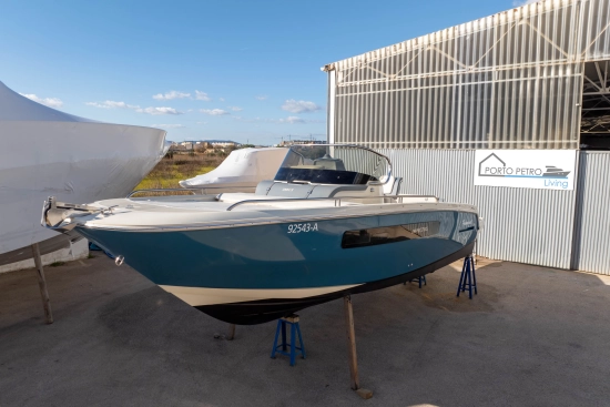 Invictus 280 Cx gebraucht - Foto 1