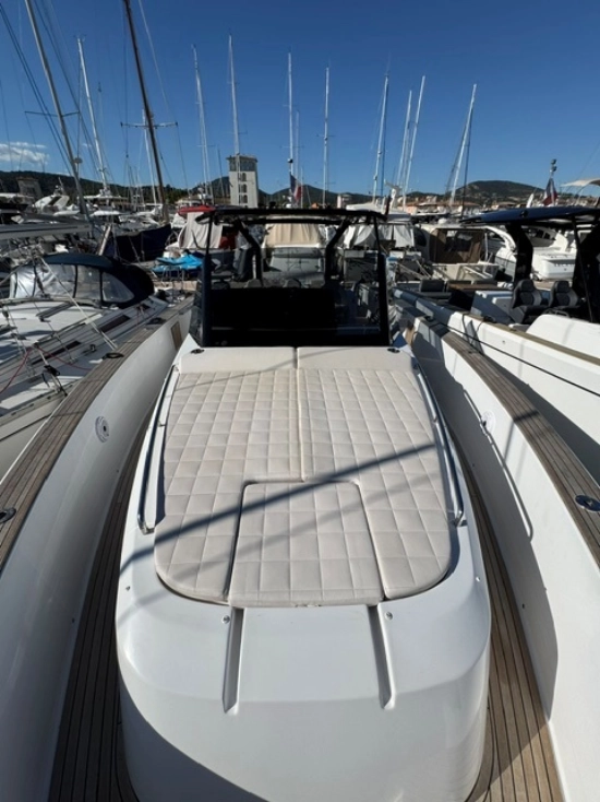 Pardo Yachts 43 usato - foto 1