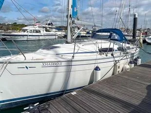 Bavaria Yachts 31 Cruiser used - photo 1