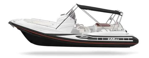 ZAR Formenti ZAR 65 Classic Plus gebraucht - Foto 1