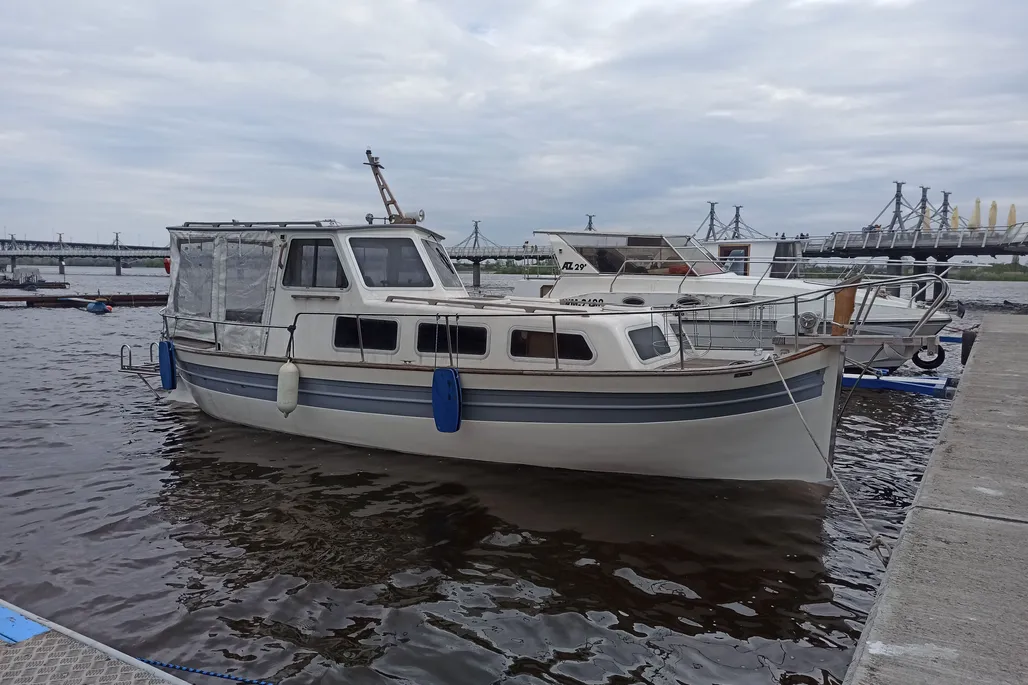 Menorquin Majoni 45 gebraucht - Foto 1