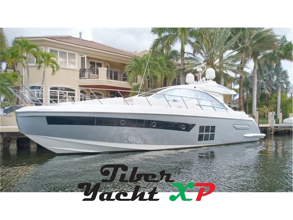 Azimut 55S - OTTIMA OPPORTUNITA' gebraucht - Foto 1