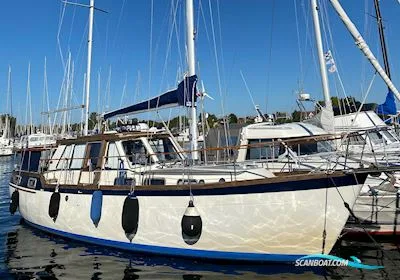 Nauticat 38 Efterårsudsalg Indtil 1. Nov. used - photo 1