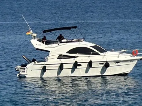 Rodman 38 Fly used - photo 1