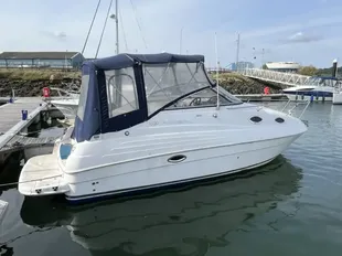 Regal 2465 Commodore gebraucht - Foto 1