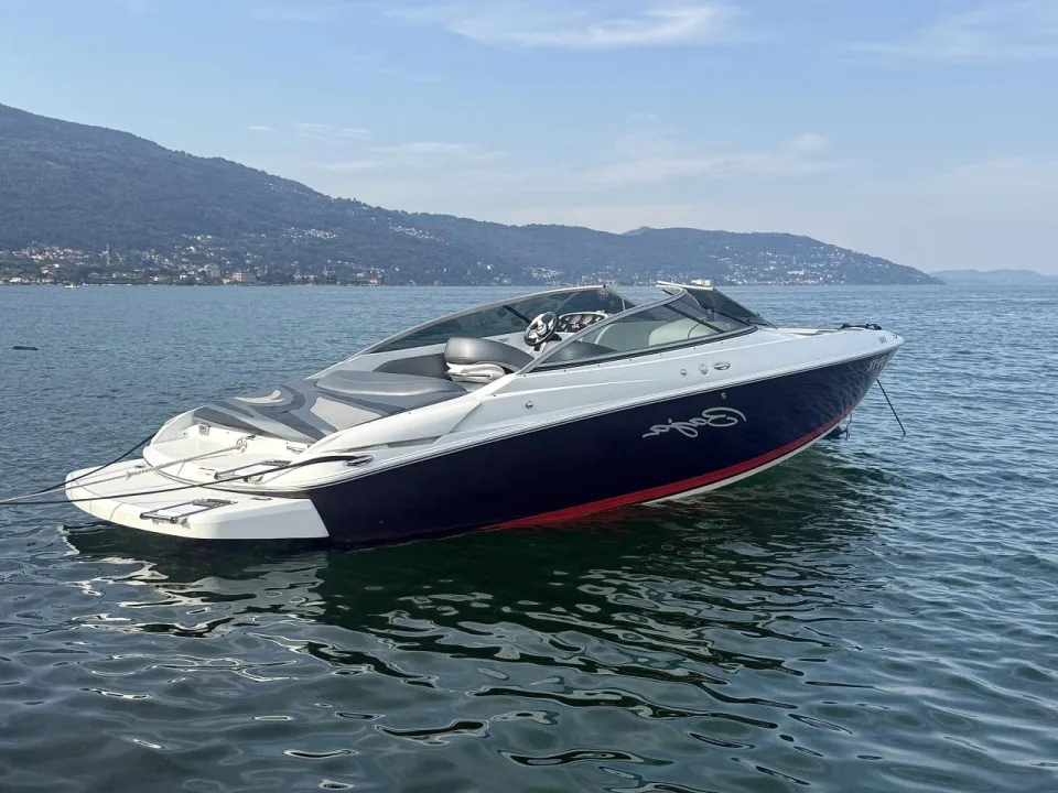 Baja 247 Islander d'occasion - photo 1