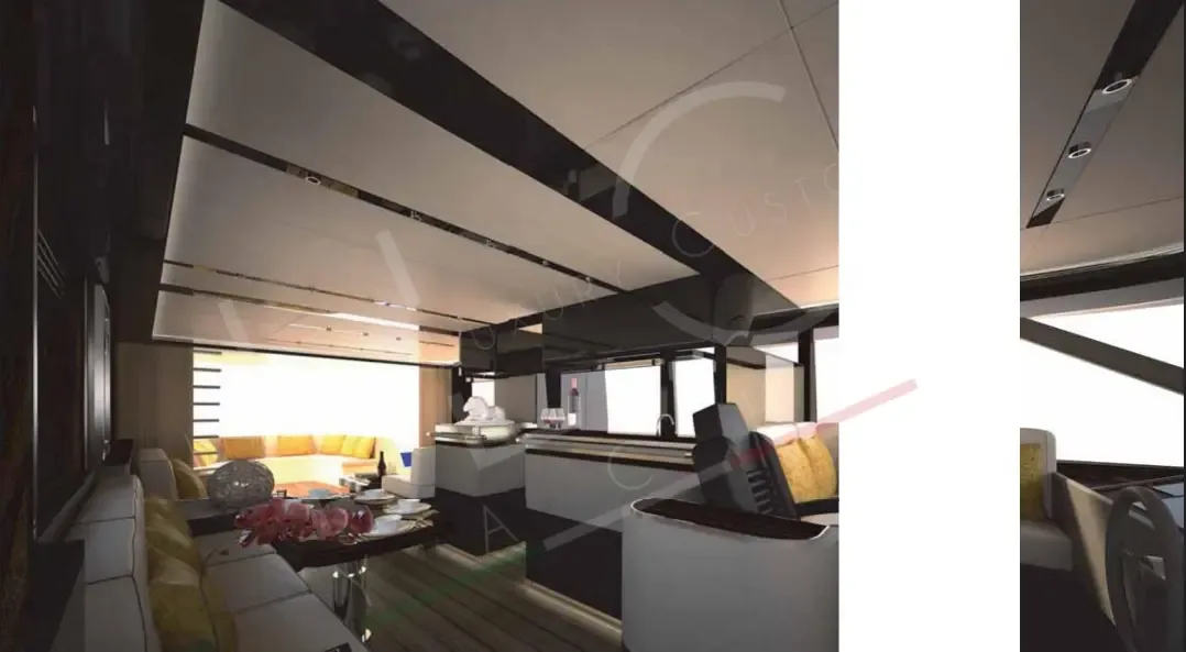 ILC Yachts Y 21 neuf - image hero 20