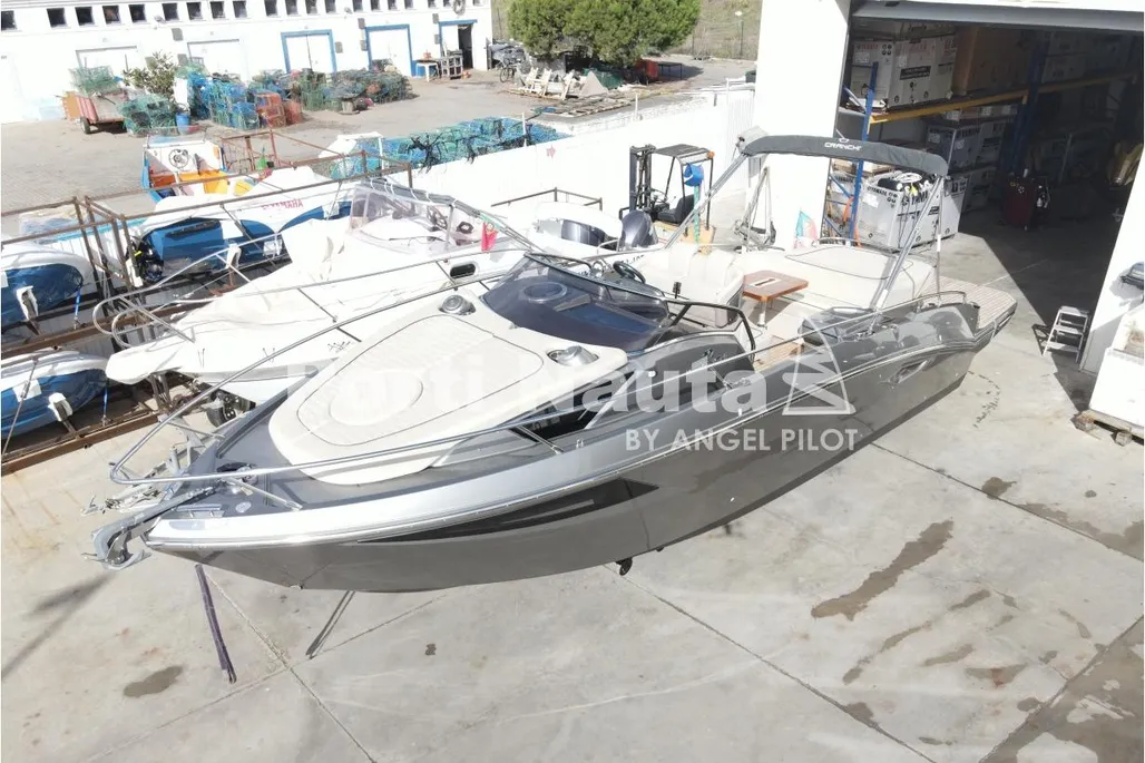 Cranchi E30 Endurance gebraucht - Foto 1