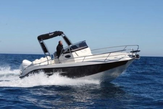 Trimarchi MARG 23 used - photo 1