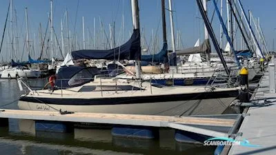 Dehler Duetta 94 used - photo 1