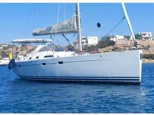 Hanse 461 gebraucht - Foto 1