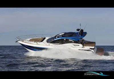 Galeon 485 Hts gebraucht - Foto 1
