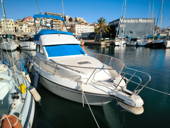 Rodman 900 Flybridge d'occasion - photo 1