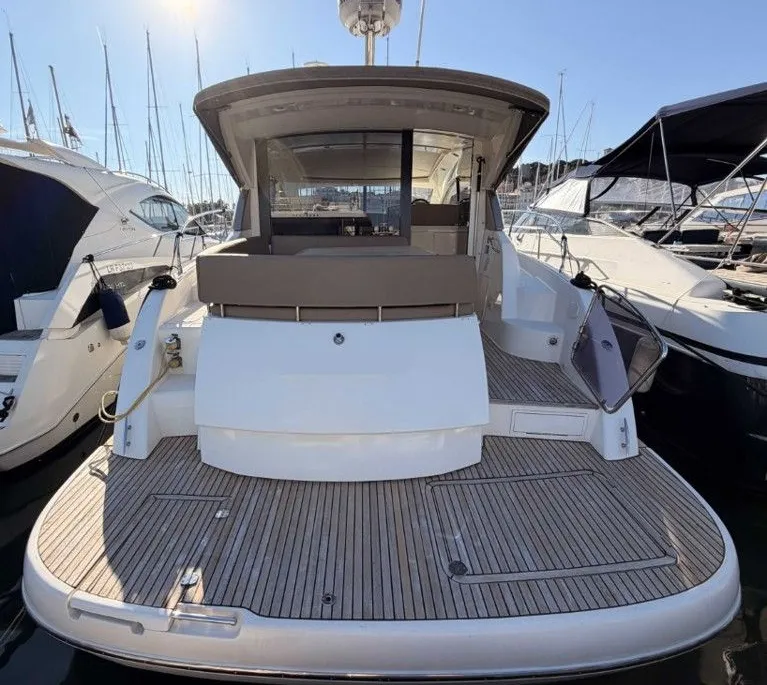 Prestige 440S used - photo 1