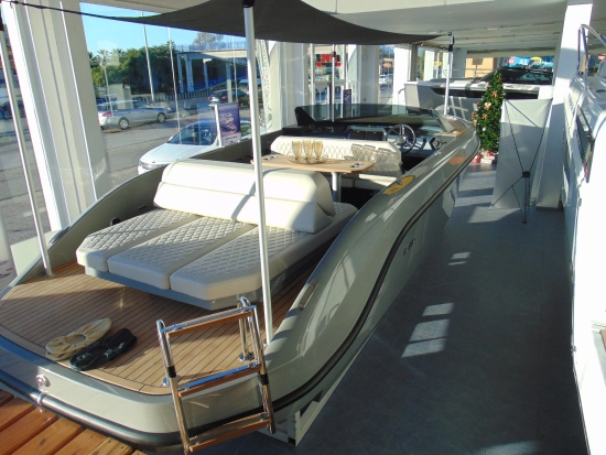 Rand SPIRIT 25 gebraucht - Foto 1