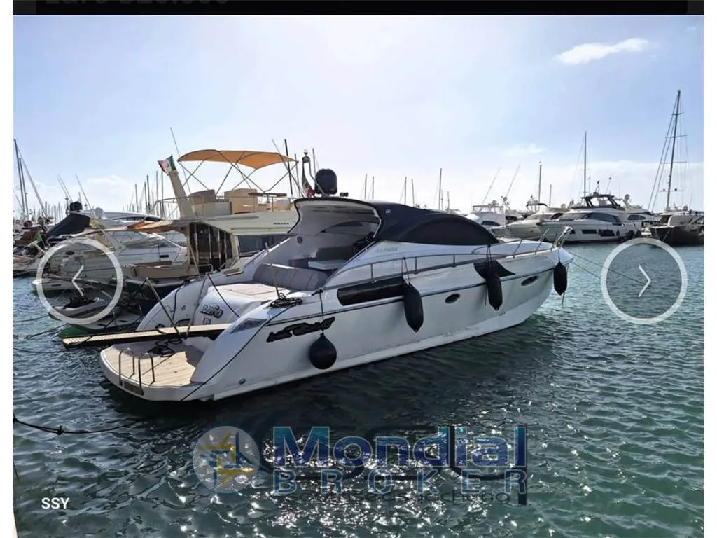 Rizzardi 45 incredible gebraucht - Foto 1