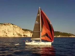 X-Yachts Xp 50 gebraucht - Foto 1