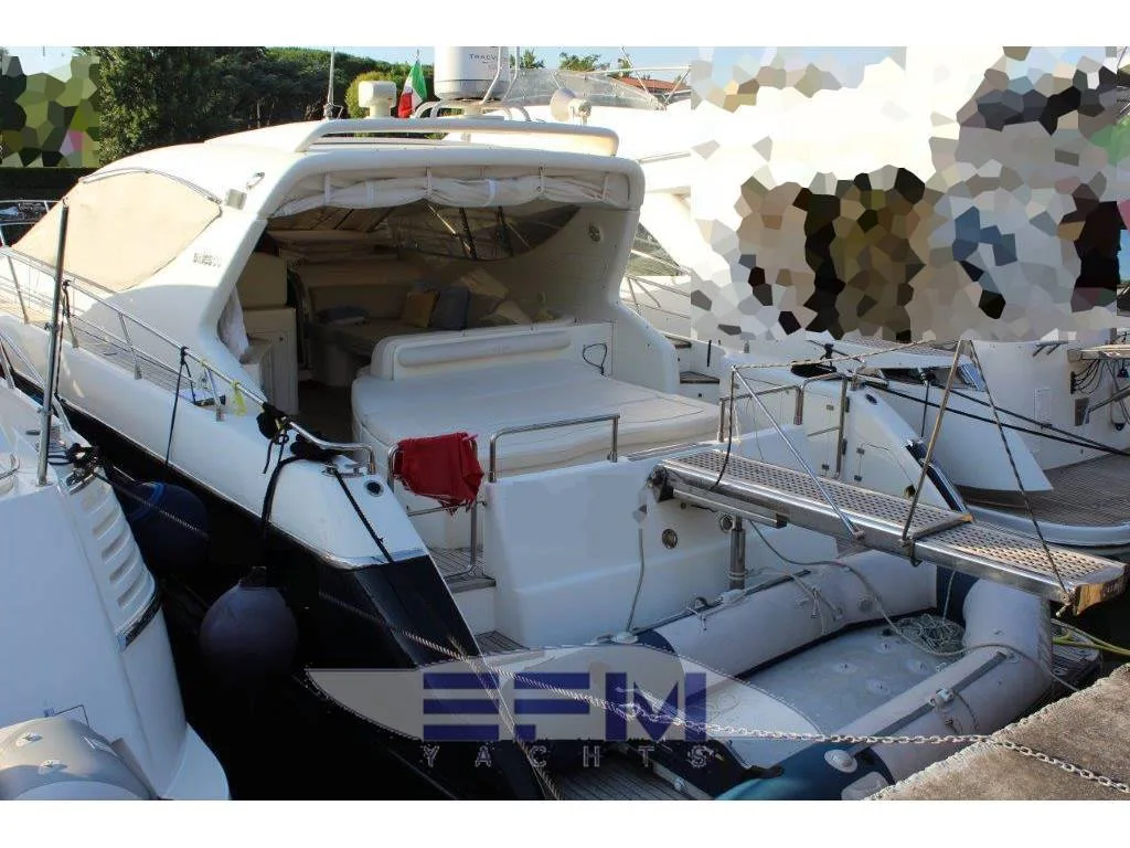 Uniesse 54 SPORT d'occasion - photo 1