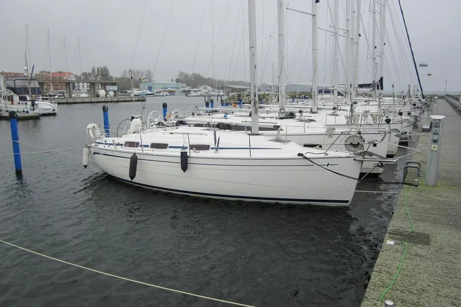 Bavaria Yachts Cruiser 30 gebraucht - Foto 1