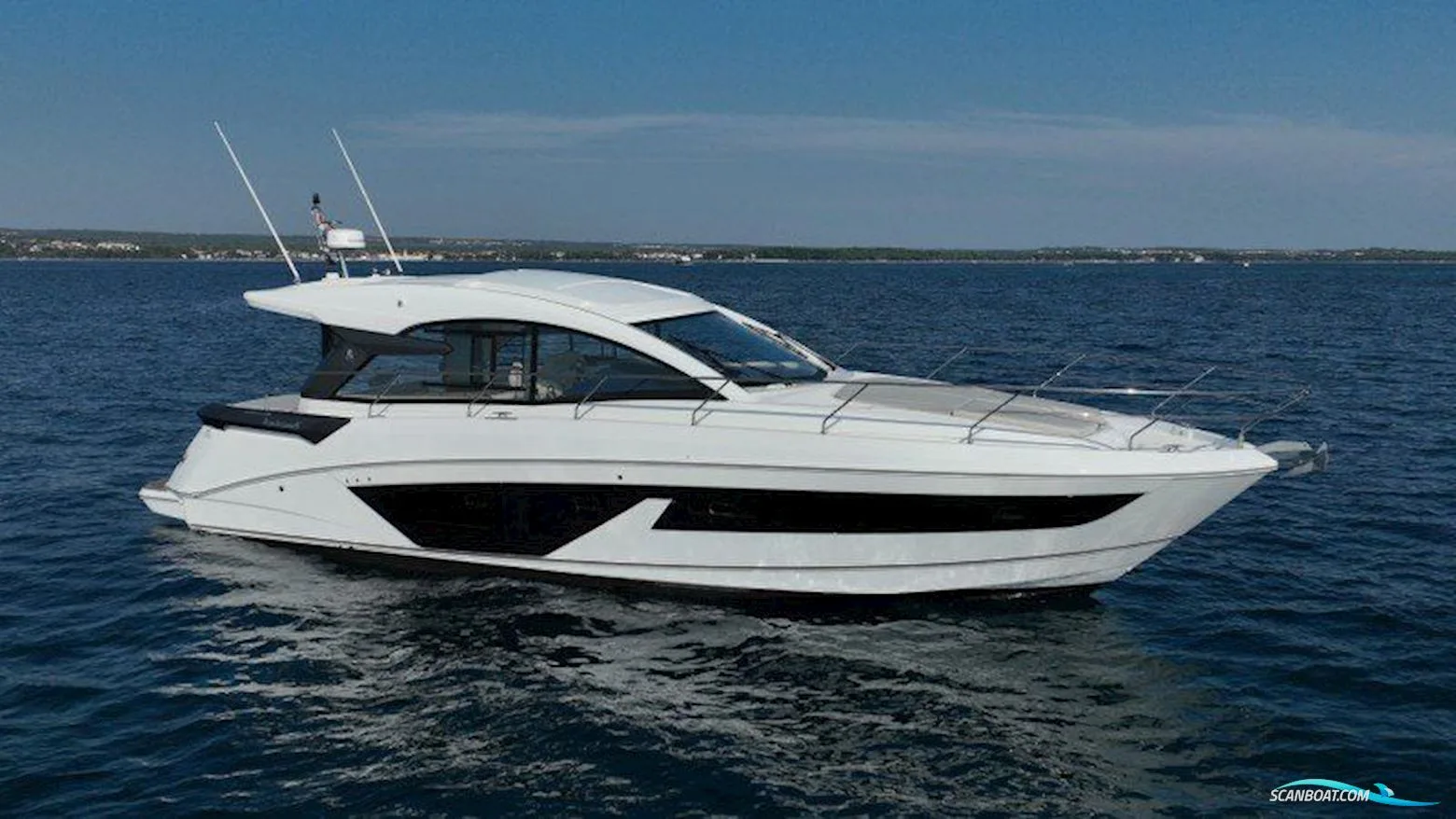 Beneteau 45 GRAN TURISMO usato - foto 1