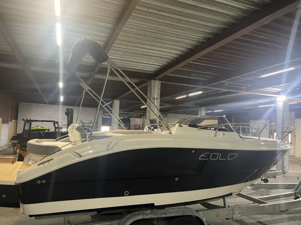 Eolo 730 Day HBS used - photo 1