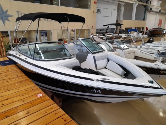 Regal 2100 gebraucht - Foto 1