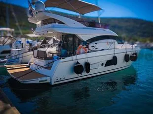 Bavaria Yachts 420 Virtess used - photo 1