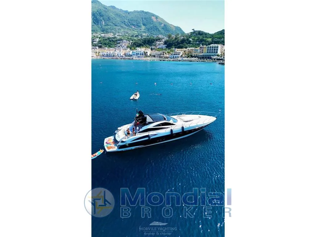 Sunseeker Predator 68 gebraucht - Foto 1