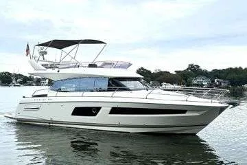 Prestige 450 gebraucht - Foto 1