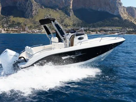 Trimarchi Marg 23 New/Nuova used - photo 1