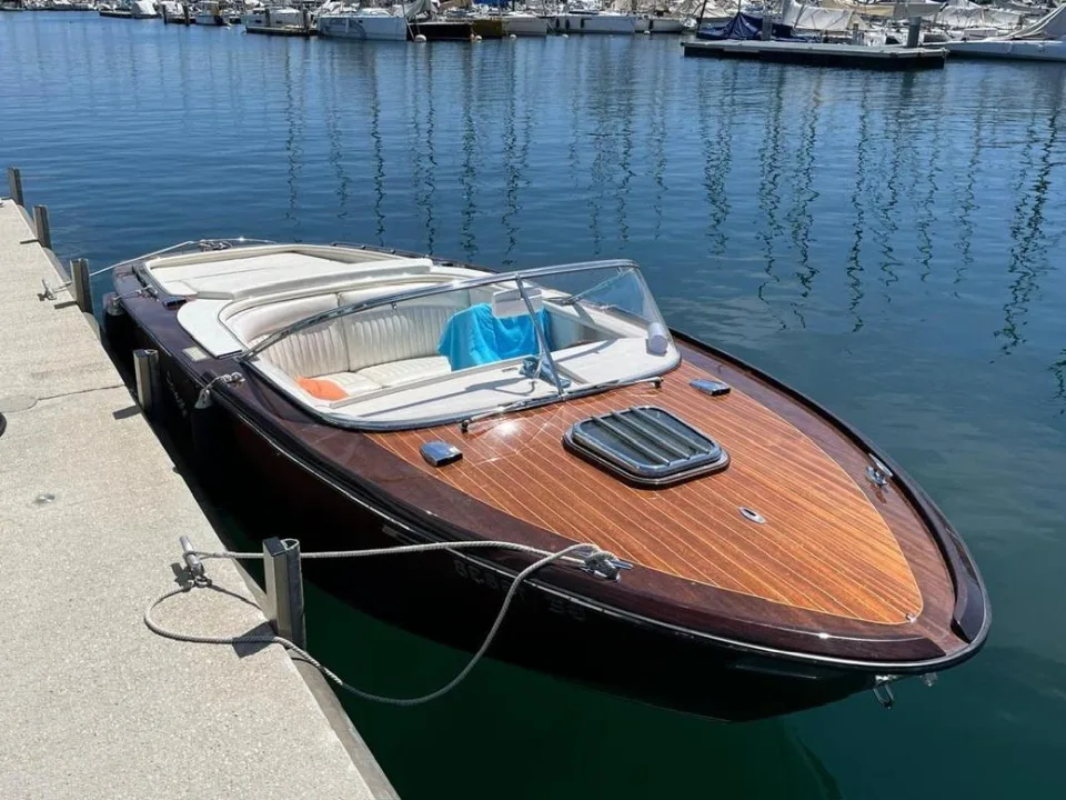 Boesch 680 Costa Brava d'occasion - photo 1