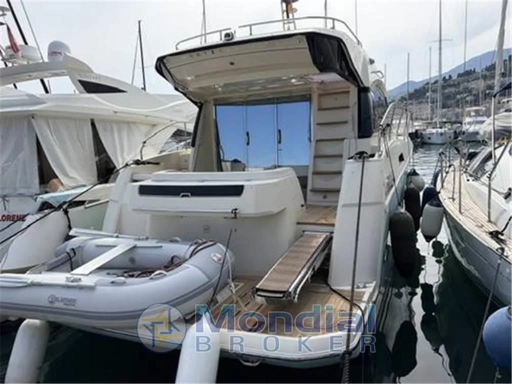 Beneteau Montecarlo 5s d'occasion - photo 1