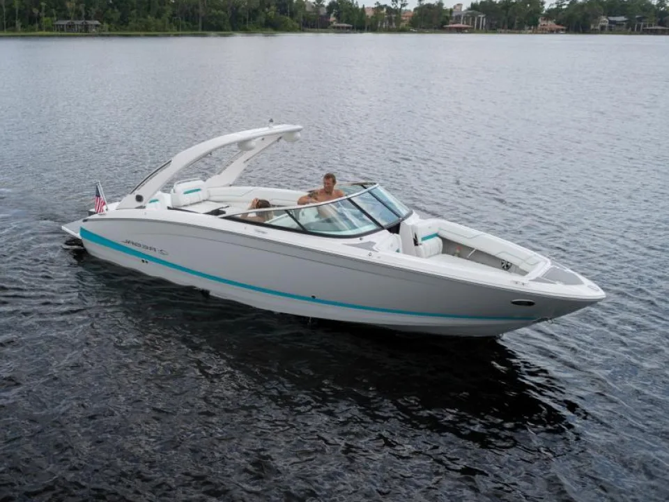 Regal LS6 gebraucht - Foto 1