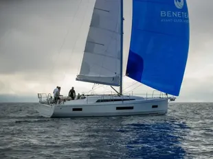 Beneteau Oceanis 40.1 usato - foto 1