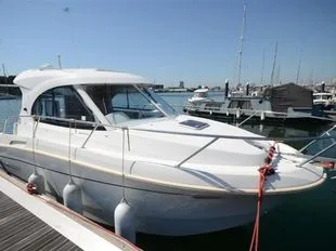 Beneteau Antares 8 usato - foto 1
