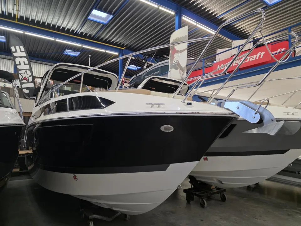 Bayliner Ciera 8 gebraucht - Foto 1