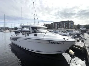 Jeanneau Merry Fisher 695 S2 gebraucht - Foto 1