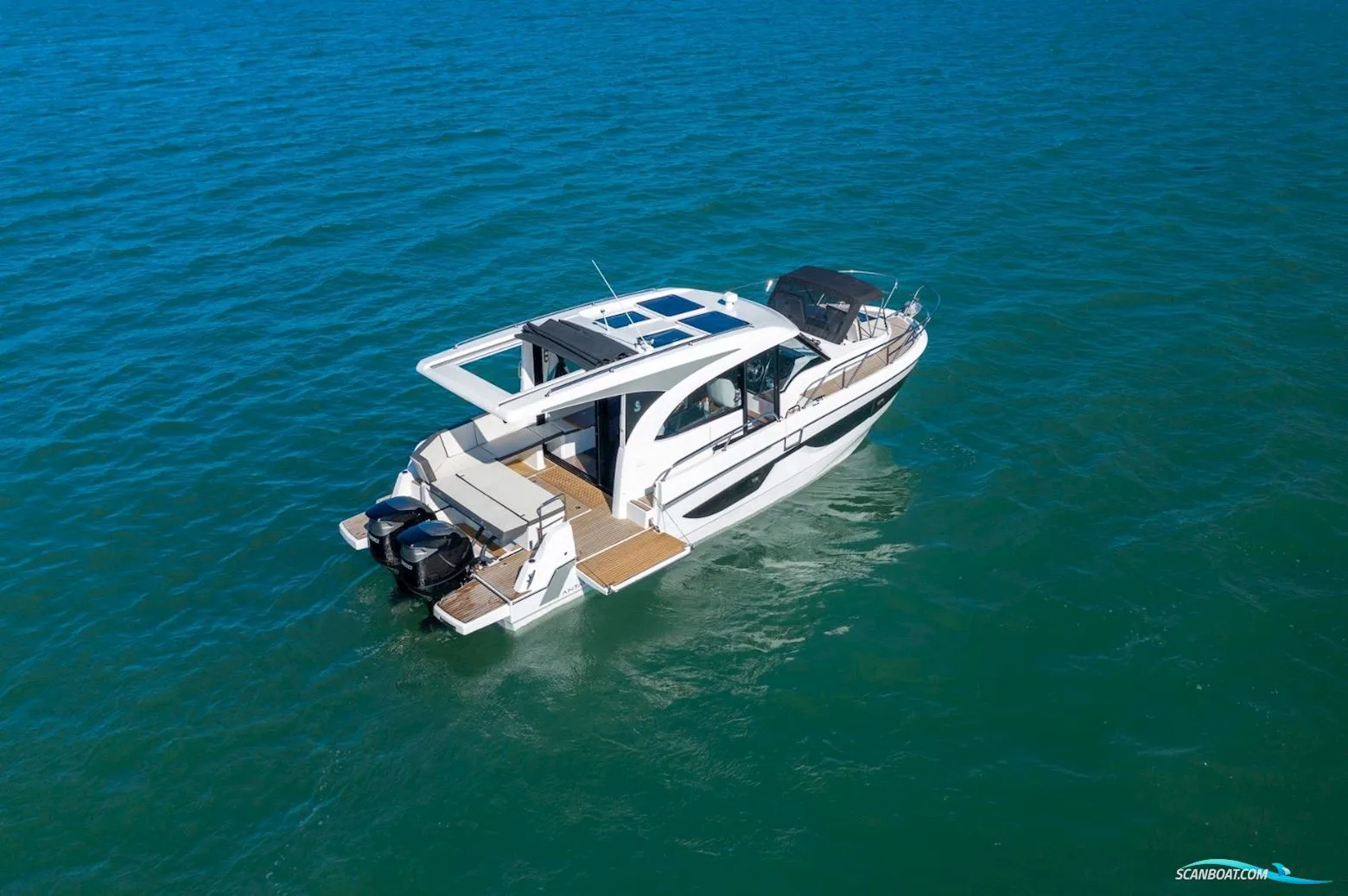 Beneteau ANTARES 11 usato - foto 1