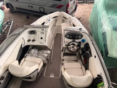 Campion Allante 545i Special Edition used - photo 1
