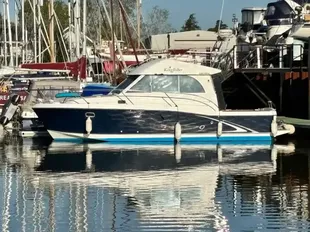 Beneteau Antares 9 gebraucht - Foto 1