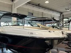 Sea Ray 230 SSE gebraucht - Foto 1