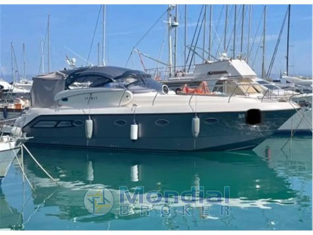 Mano Marine M35 HT usato - foto 1
