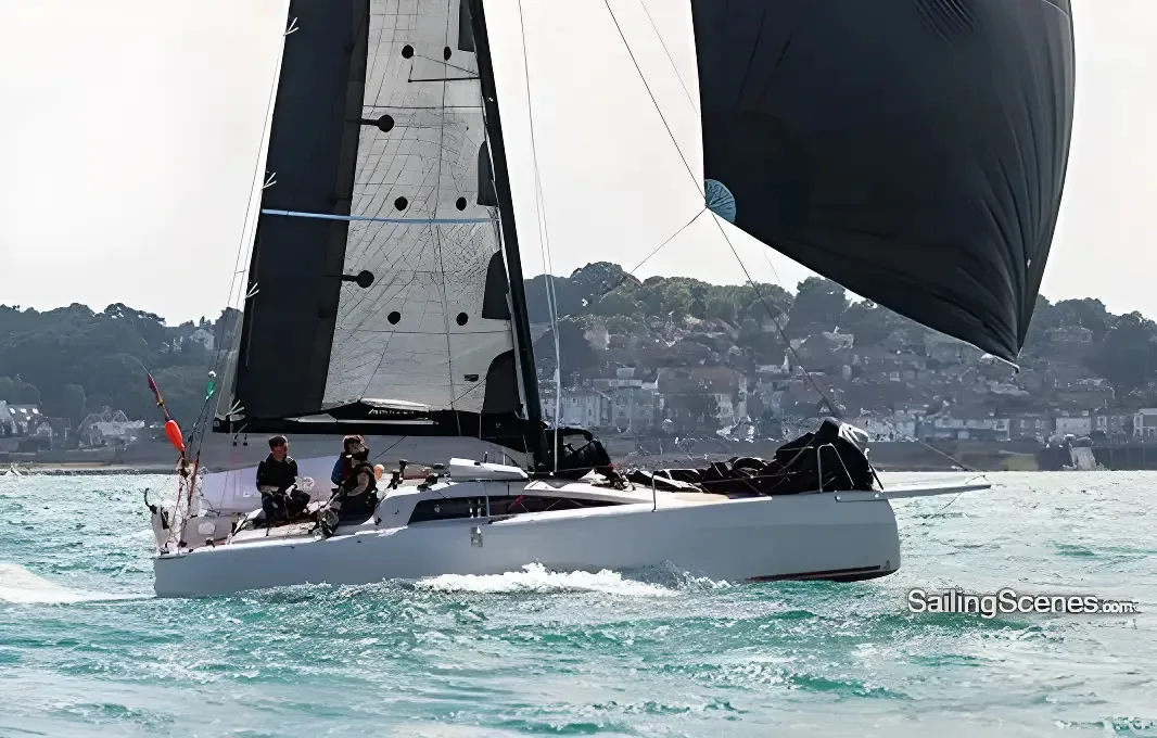Dehler 30 ONE Design used - photo 1