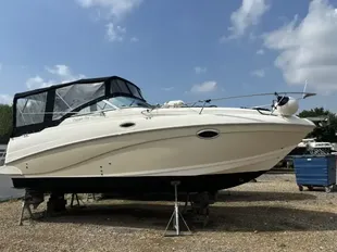 Rinker Fiesta Vee 250 used - photo 1