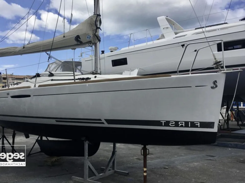 Beneteau First 20 usato - foto 1