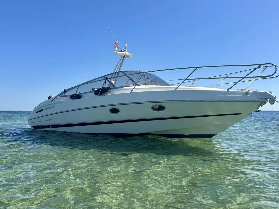 Cranchi 28 CSL gebraucht - Foto 1